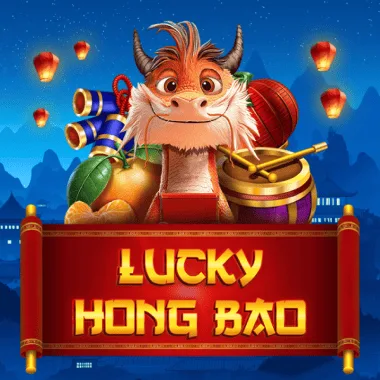 Lucky Hong Bao