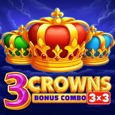 3 Crowns: Bonus Combo